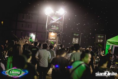 Chang Carnival: World of Illusion | Chonburi — photo 48