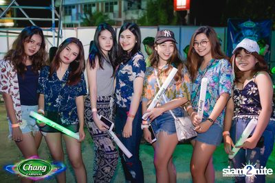 Chang Carnival: World of Illusion | Chonburi — photo 49