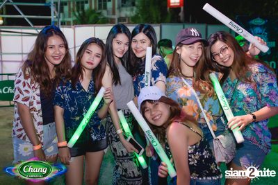 Chang Carnival: World of Illusion | Chonburi — photo 50