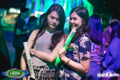 Chang Carnival: World of Illusion | Chonburi — photo 51