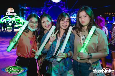 Chang Carnival: World of Illusion | Chonburi — photo 52