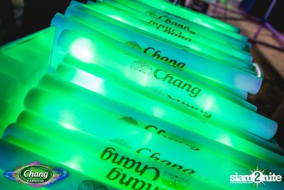Chang Carnival: World of Illusion | Chonburi — photo 53