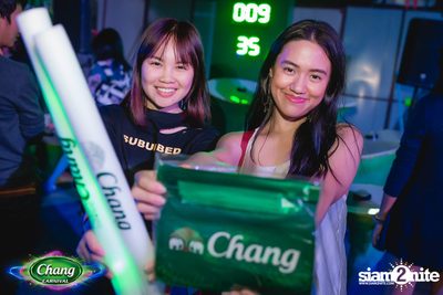 Chang Carnival: World of Illusion | Chonburi — photo 57