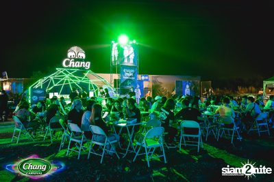 Chang Carnival: World of Illusion | Chonburi — photo 59