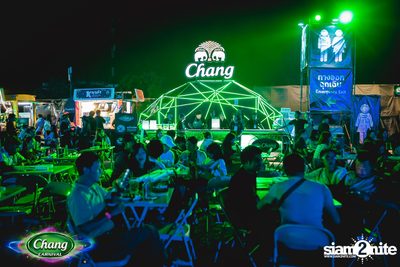 Chang Carnival: World of Illusion | Chonburi — photo 62