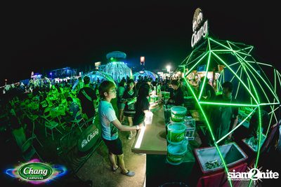 Chang Carnival: World of Illusion | Chonburi — photo 65