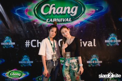 Chang Carnival: World of Illusion | Chonburi — photo 69