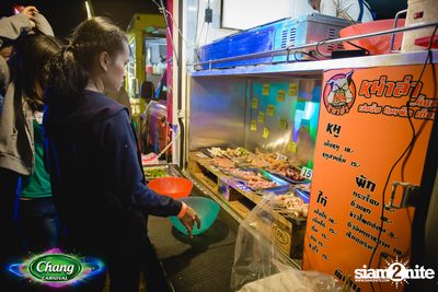 Chang Carnival: World of Illusion | Chonburi — photo 72