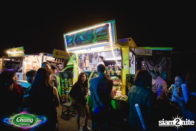 Chang Carnival: World of Illusion | Chonburi — photo 73