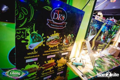 Chang Carnival: World of Illusion | Chonburi — photo 75
