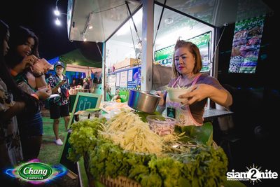 Chang Carnival: World of Illusion | Chonburi — photo 79