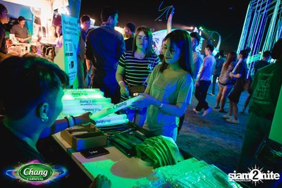Chang Carnival: World of Illusion | Chonburi — photo 83