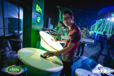Chang Carnival: World of Illusion | Chonburi — photo 88