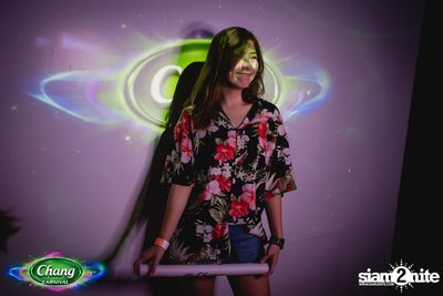 Chang Carnival: World of Illusion | Chonburi — photo 90