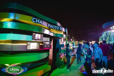 Chang Carnival: World of Illusion | Chonburi — photo 91
