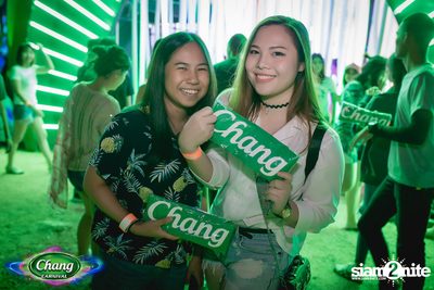 Chang Carnival: World of Illusion | Chonburi — photo 94