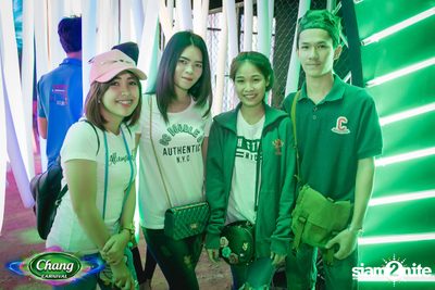 Chang Carnival: World of Illusion | Chonburi — photo 95