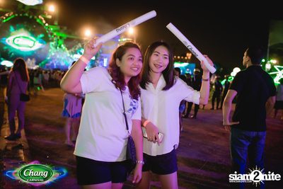 Chang Carnival: World of Illusion | Chonburi — photo 96