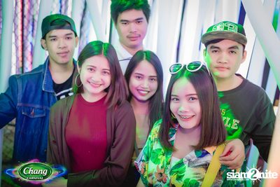 Chang Carnival: World of Illusion | Chonburi — photo 97