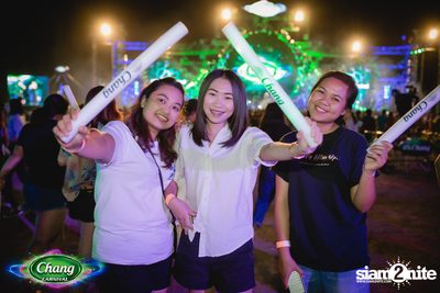 Chang Carnival: World of Illusion | Chonburi — photo 98