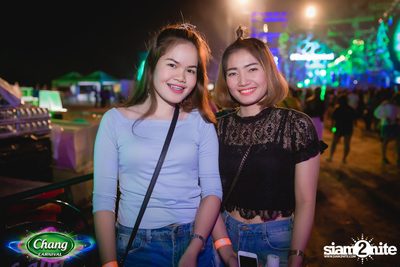 Chang Carnival: World of Illusion | Chonburi — photo 99