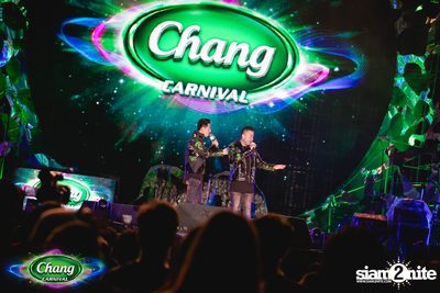 Chang Carnival: World of Illusion | Chonburi — photo 100