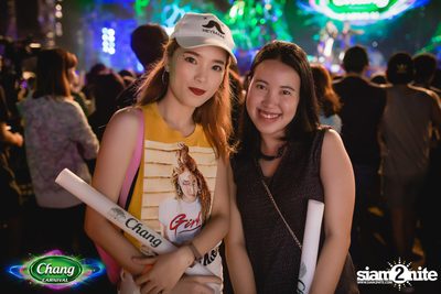 Chang Carnival: World of Illusion | Chonburi — photo 101