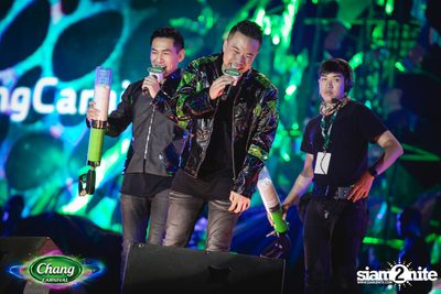 Chang Carnival: World of Illusion | Chonburi — photo 105