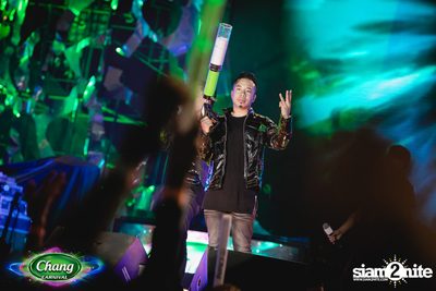 Chang Carnival: World of Illusion | Chonburi — photo 106