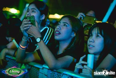 Chang Carnival: World of Illusion | Chonburi — photo 113