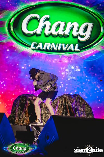 Chang Carnival: World of Illusion | Chonburi — photo 118