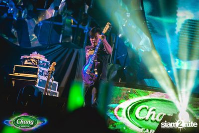 Chang Carnival: World of Illusion | Chonburi — photo 133