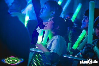 Chang Carnival: World of Illusion | Chonburi — photo 134