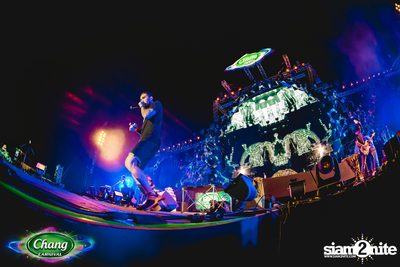 Chang Carnival: World of Illusion | Chonburi — photo 138