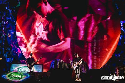 Chang Carnival: World of Illusion | Chonburi — photo 142