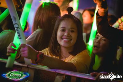 Chang Carnival: World of Illusion | Chonburi — photo 147