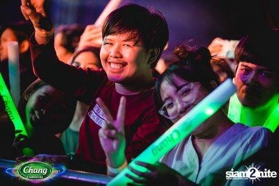 Chang Carnival: World of Illusion | Chonburi — photo 148