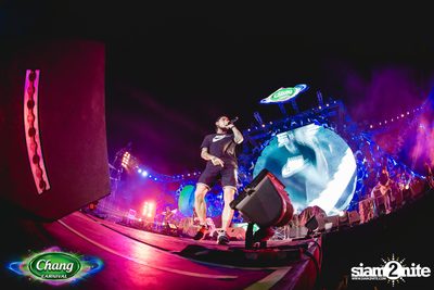 Chang Carnival: World of Illusion | Chonburi — photo 151