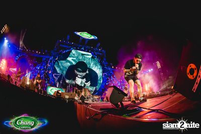 Chang Carnival: World of Illusion | Chonburi — photo 152
