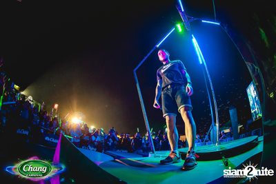 Chang Carnival: World of Illusion | Chonburi — photo 159
