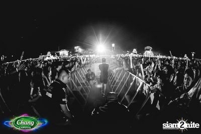 Chang Carnival: World of Illusion | Chonburi — photo 161