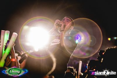 Chang Carnival: World of Illusion | Chonburi — photo 170