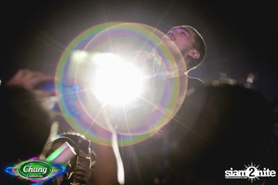 Chang Carnival: World of Illusion | Chonburi — photo 171