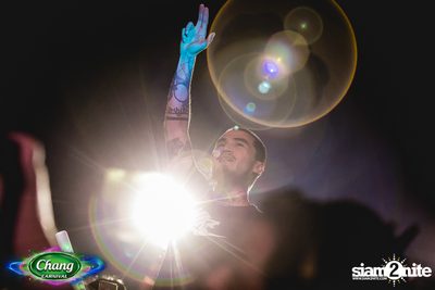 Chang Carnival: World of Illusion | Chonburi — photo 172