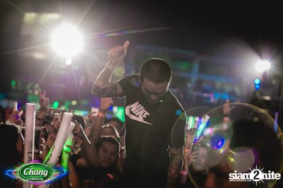 Chang Carnival: World of Illusion | Chonburi — photo 173