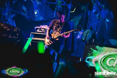 Chang Carnival: World of Illusion | Chonburi — photo 177