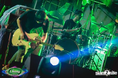 Chang Carnival: World of Illusion | Chonburi — photo 180