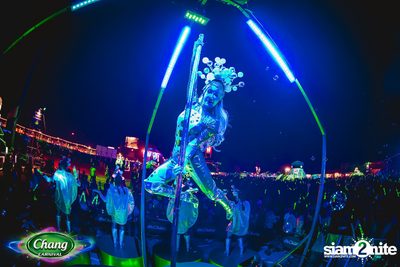 Chang Carnival: World of Illusion | Chonburi — photo 203