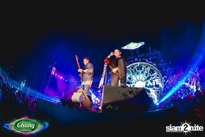 Chang Carnival: World of Illusion | Chonburi — photo 208