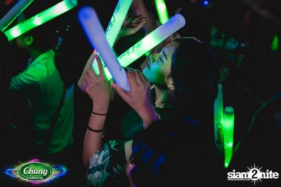 Chang Carnival: World of Illusion | Chonburi — photo 213